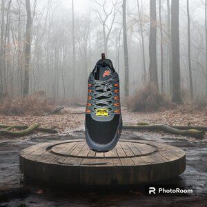 FILA Men's 10.5 wide with Memory Primeforce Work or Casual Sneaker